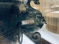 -上海博物馆(人民广场馆)