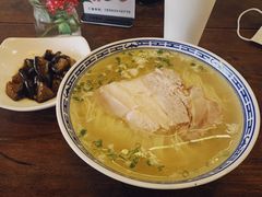 枫镇大肉-同得兴 Since·1995 传统苏式面馆(嘉馀坊店)