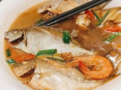 -三生石·福建菜·家宴(五四店)
