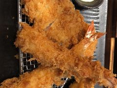 -胜博殿日式炸猪排(西红门店)