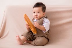 -小熊维尼高端孕婴摄影(清湖金銮店)