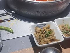 -巴奴毛肚火锅(相州店)