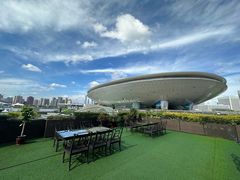 -世博源公馆·本帮融合菜·主题包厢·江景餐厅