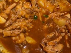 -胖哥俩肉蟹煲(杭州下沙学林街店)