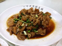 -长平老姿娘夜粥(平东一街店)