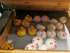 -梨花自助烤肉(天河城店)