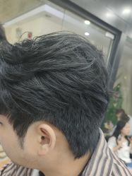 -藤野造型烫染