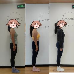 -AN普拉提女子健身工作室