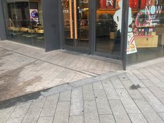 -星巴克臻选(上海长风大悦城店)