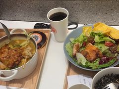 -池奈·咖喱蛋包饭(熙地港店)