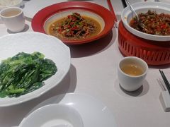 -千百味红餐厅·江西菜(绿地双子塔店)