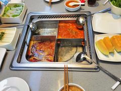 -海底捞火锅(振华商厦店)