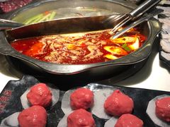 -潮发潮汕牛肉店(龙洞店)