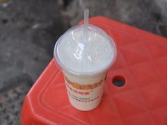 释迦牛奶-马拉桑果汁(龙头路总店)