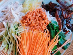-金孔雀德宏傣味餐馆(魏公村店)