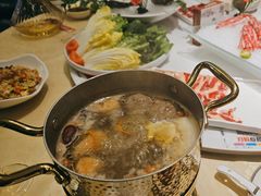 -江南福宴·澳门海鲜.牛肉火锅(汇高栢悦中心店)