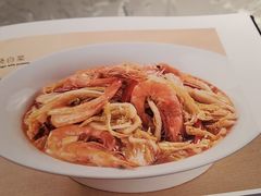-百富源·海鲜辽菜(浑河堡店)