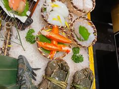 -一绪に寿喜烧(荟聚店)