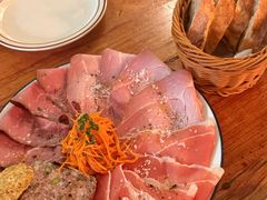 -羽深肉铺 Steak & Wine