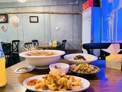 -三生小馆(亭知路店)