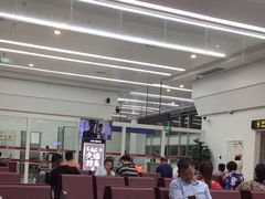 -南昌昌北国际机场
