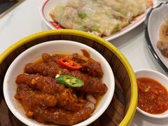 -香港威特瑞茶餐厅(小白楼音乐厅店)