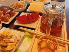 -青藤茶馆(南山路店)