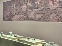 -中国茶叶博物馆(双峰馆区)