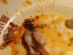 -芝小官毛肚火锅海鲜自助(淮安清江浦区新亚店)