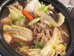 -滨寿司(新街口中央商场店)