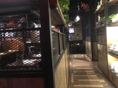 -探鱼·鲜青椒爽麻烤鱼(广州欣荣广场店)