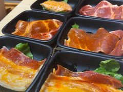 -汉轩阁冰煮三鲜
