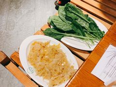 -義聚德·清真铜锅涮羊肉·烧烤(河东店)
