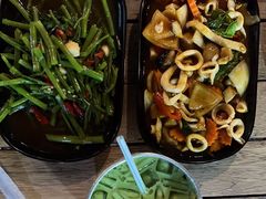 -Doo Dee Thai Food(Issan/Isaan/Esan)