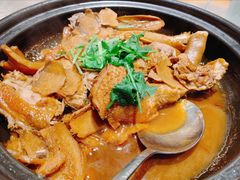 -厝小满.姜母鸭/泉州菜(桥南店)