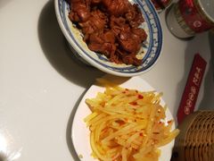 -味福记·江西小炒·南昌小吃(青山湖万达店)