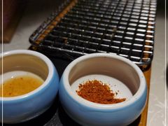 -老头儿油爆虾·三潭印月