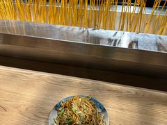 -清河半岛微风餐厅