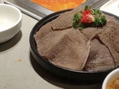 -海底捞火锅(王府井银泰in88店)