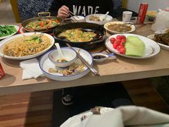 -云天楼国鼎喜宴中心(国鼎店)