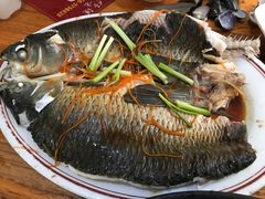 -大赤坎肥仔强烧味海鲜餐厅(大赤坎店)