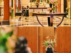 -惠州康帝国际酒店