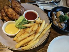 -Money Shops(愚园路店)