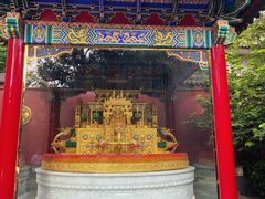 -西安市广仁寺