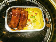 -火炉火自助餐(悠唐购物中心店)