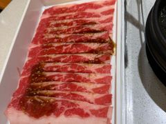 -肉百万·快乐炭烤(莞城万科店)