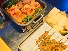 -燥次·烧烤酒场(万象城店)