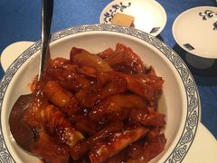 -耳朵眼会馆(鼓楼店)