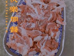 -牛叔鲜羊肉铜火锅(远东小区店)