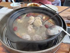 -濠轩阁特色生蚝火锅(水湾路店)
